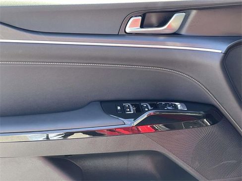 New 2026 Kia K5 GT-Line image 22