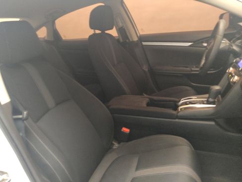 Used 2019 Honda Civic LX image 21