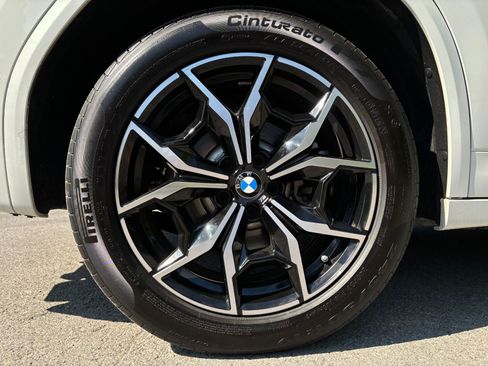 Used 2024 BMW X3 xDrive30i w/ M Sport Package AWD/4WD image 39