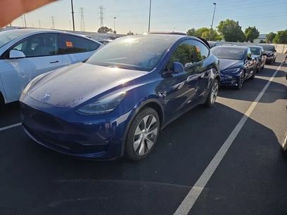 Used 2023 Tesla Model Y Long Range