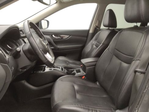 Used 2020 Nissan Rogue SL AWD/4WD image 17