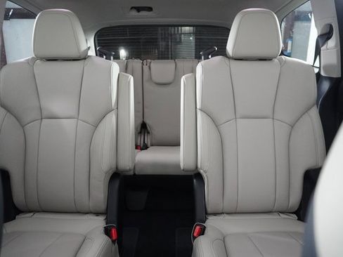 New 2026 Subaru Ascent Limited image 20