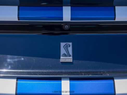 Used 2018 Ford Mustang Shelby GT350 w/ Electronics Package RWD image 71