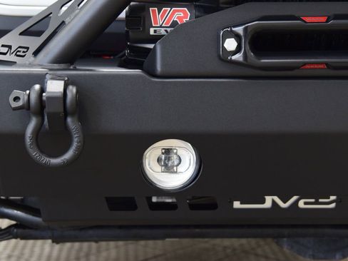 Used 2025 Jeep Wrangler Unlimited Rubicon image 12