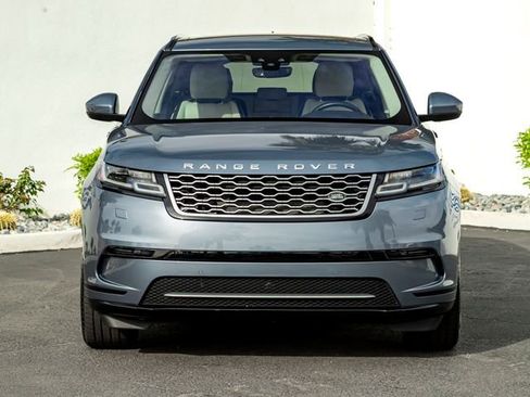 Used 2018 Land Rover Range Rover Velar S image 3