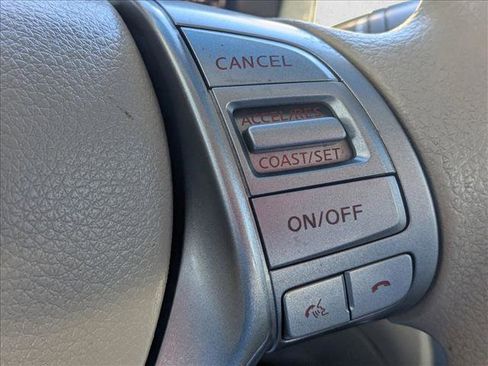 Used 2015 Nissan Altima 2.5 S w/ Power Driver Seat Package image 13