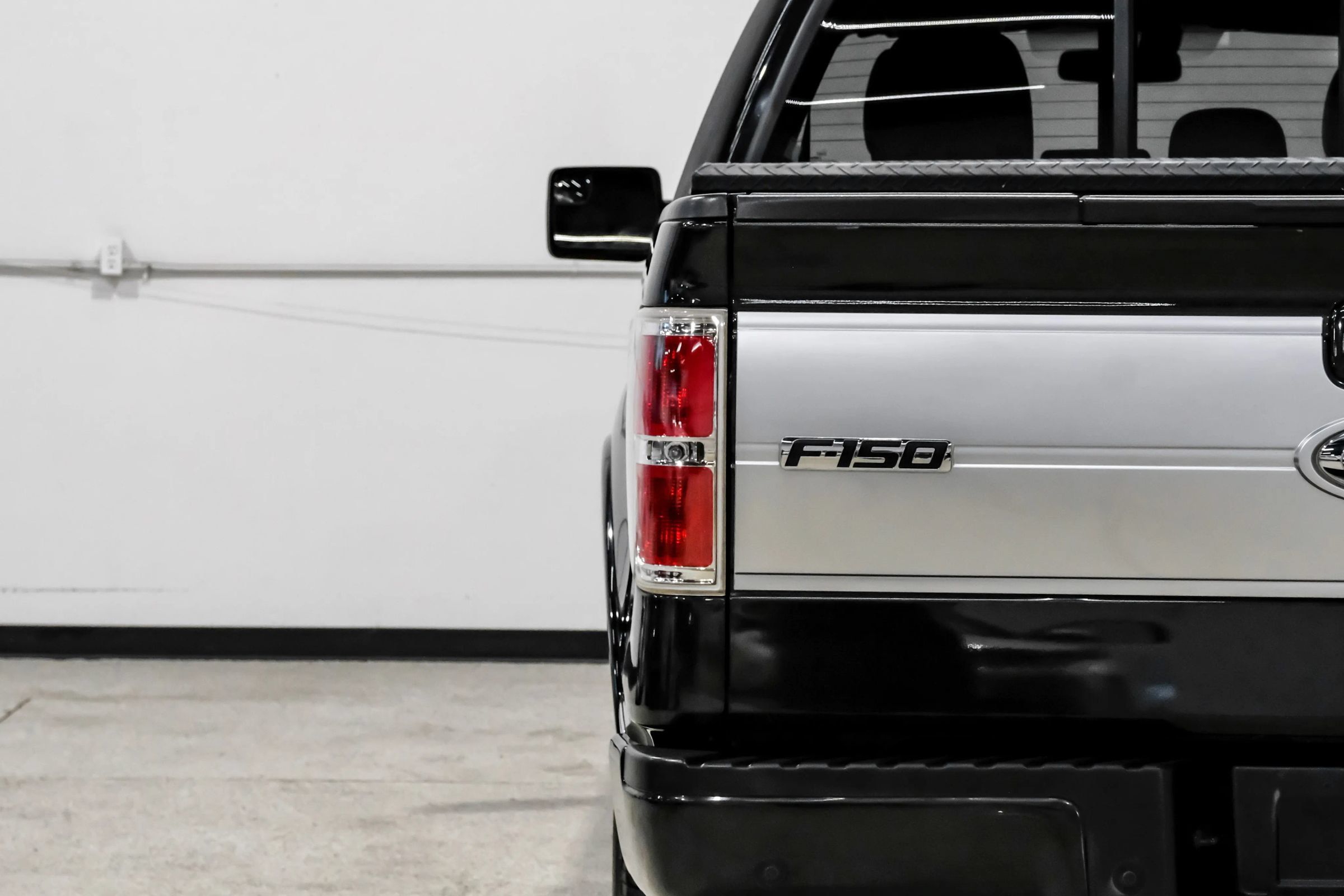 Used 2014 Ford F150 Platinum AWD/4WD image 55