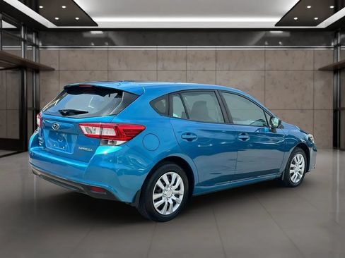 Used 2019 Subaru Impreza 2.0i w/ Eyesight AWD/4WD image 14