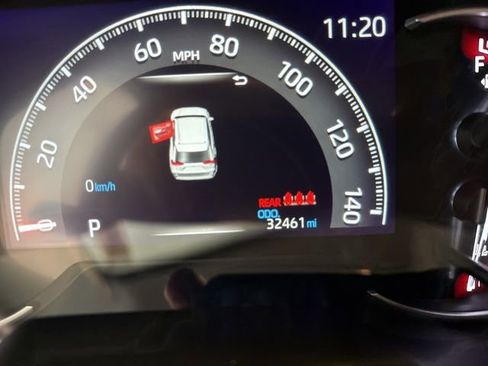 Used 2023 Toyota RAV4 LE image 33