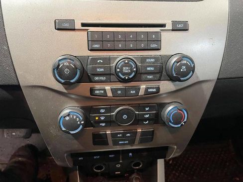 Used 2011 Ford Focus SE w/ 201A Rapid Spec Order Code image 33