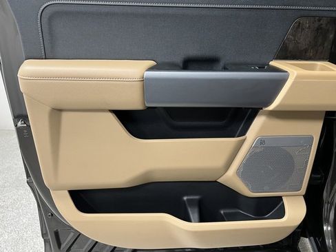 Used 2025 Ford F350 Lariat w/ Lariat Ultimate Package image 48