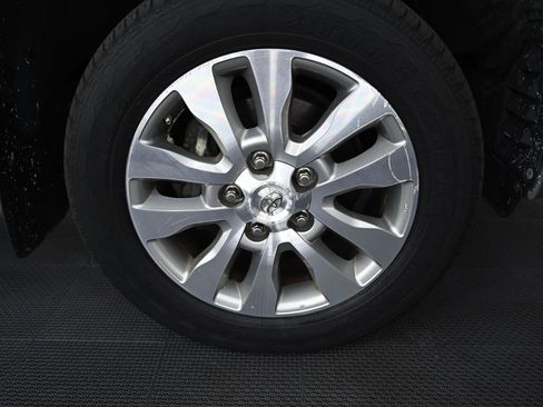 Used 2013 Toyota Tundra Platinum AWD/4WD image 50