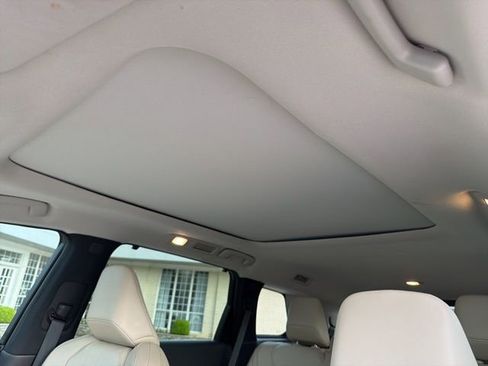 Used 2024 INFINITI QX60 Luxe image 33