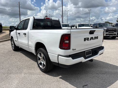 New 2026 RAM 1500 Express RWD image 4
