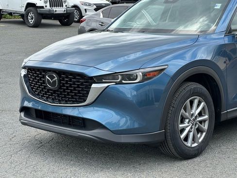 Used 2023 MAZDA CX-5 AWD 2.5 S image 37