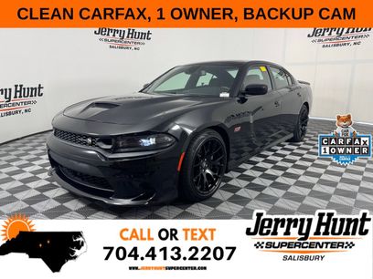 Used 2023 Dodge Charger Scat Pack w/ Harman/Kardon Audio Group