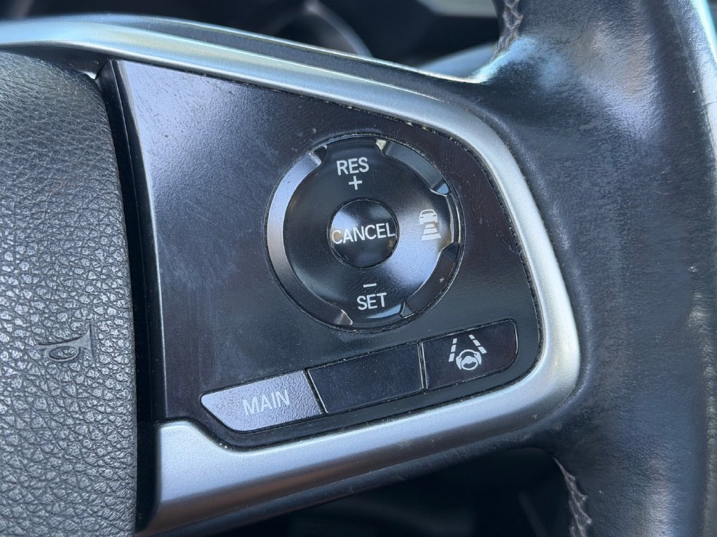 Used 2019 Honda Civic EX-L image 30