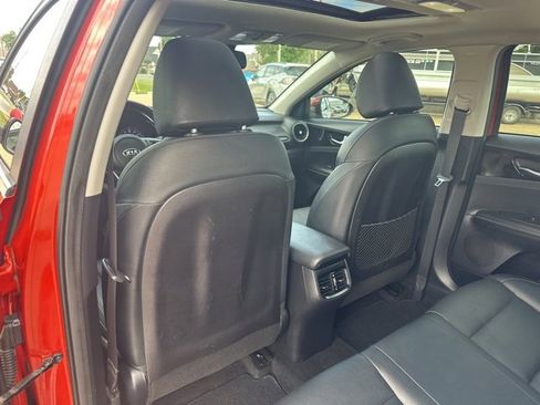 Used 2019 Kia Forte EX w/ Option Group 020 image 17