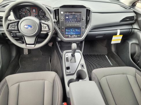 New 2026 Subaru Crosstrek 2.5i image 5