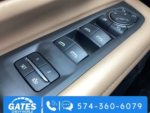 Used 2024 Chevrolet Tahoe Premier w/ Premium Package AWD/4WD image 29