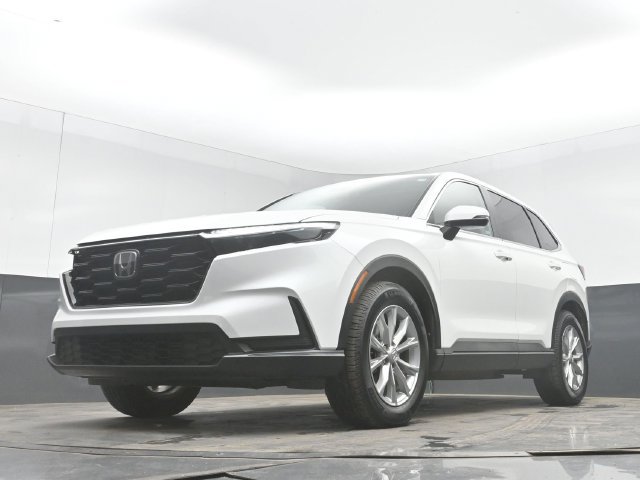 Certified 2023 Honda CR-V EX image 43