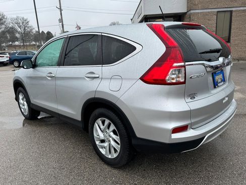 Used 2016 Honda CR-V EX image 5