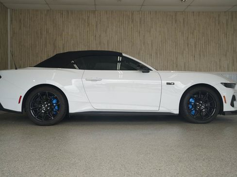 Used 2024 Ford Mustang GT Premium w/ GT Performance Package RWD image 6