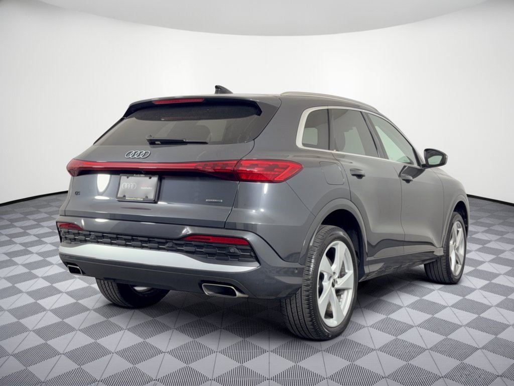 Certified 2026 Audi Q5 Premium AWD/4WD image 9