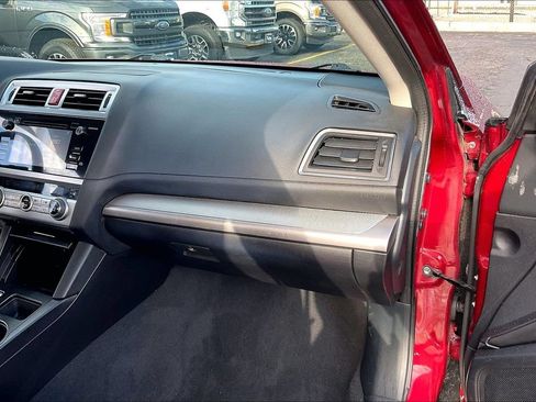 Used 2016 Subaru Legacy 2.5i Premium w/ Moonroof Package AWD/4WD image 15