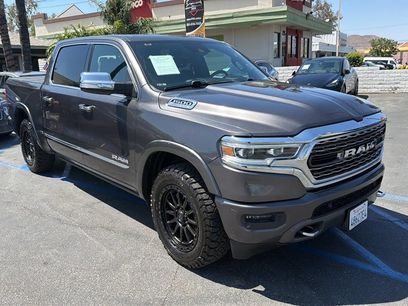 Used 2020 RAM 1500 Limited