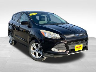 Used 2013 Ford Escape SE