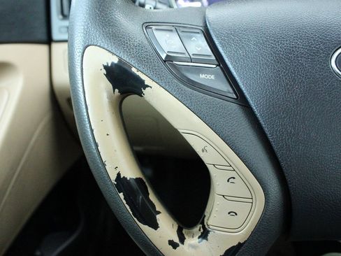 Used 2013 Hyundai Sonata GLS image 29