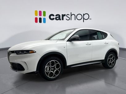 Used 2024 Alfa Romeo Tonale Ti