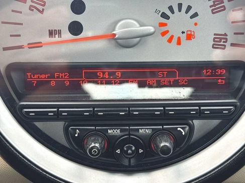 Used 2012 MINI Cooper Coupe FWD image 13