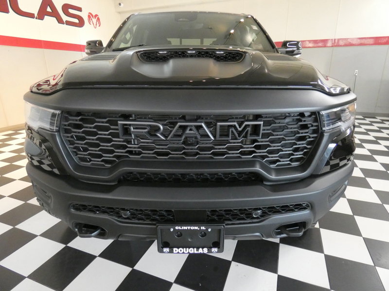 New 2026 RAM 1500 RHO AWD/4WD image 3