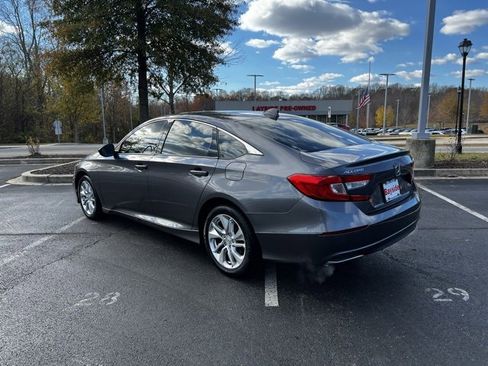 Used 2018 Honda Accord LX image 35