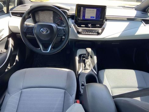 Used 2025 Toyota Corolla SE FWD image 10
