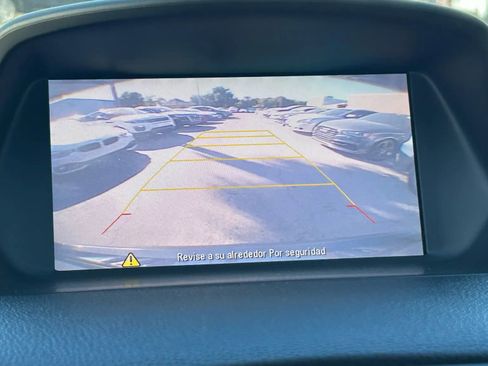 Used 2016 Buick Encore Sport Touring image 9