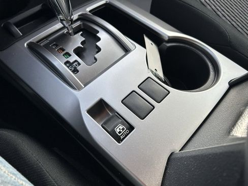 Used 2023 Toyota 4Runner SR5 image 43