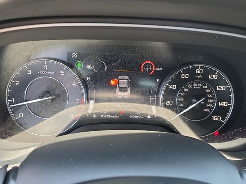 Used 2021 Acura TLX SH-AWD w/ Advance Package image 19