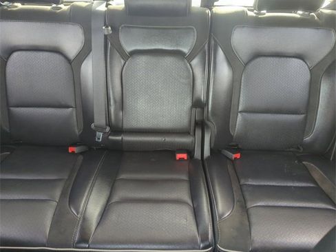 Used 2021 RAM 1500 Laramie w/ Sport Appearance Package image 6