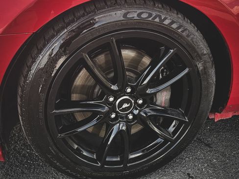 Used 2013 Ford Mustang GT w/ Brembo Brake Pkg RWD image 22