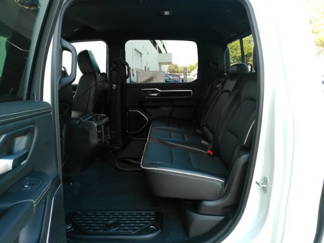Used 2026 RAM 1500 Laramie AWD/4WD image 19