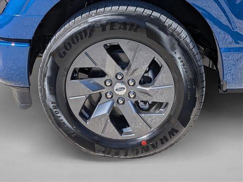 New 2025 Ford F150 STX w/ Equipment Group 200A image 10
