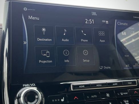 Used 2020 Toyota Highlander Limited image 52