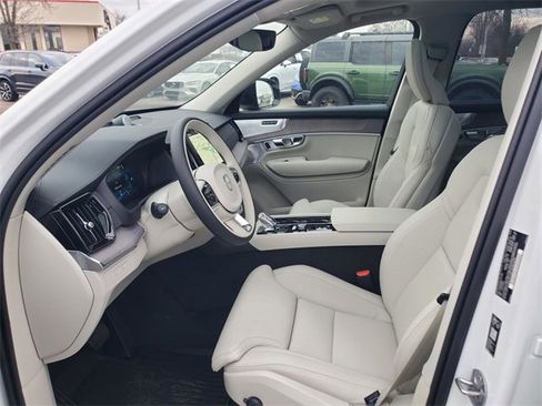 New 2026 Volvo XC90 T8 Ultra w/ Protection Package Premier image 15