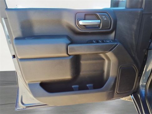 Used 2023 Chevrolet Silverado 2500 Custom w/ Custom Convenience Package image 14