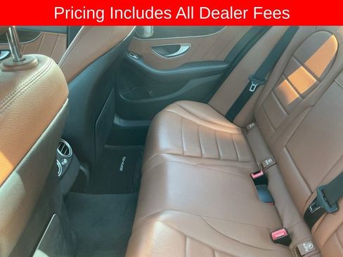 Used 2019 Mercedes-Benz C 300 Sedan image 9