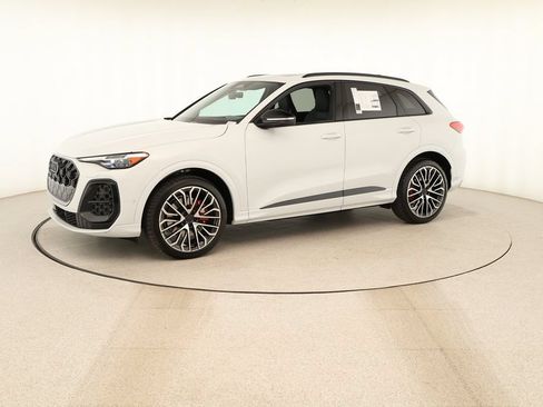 New 2026 Audi SQ5 Premium Plus AWD/4WD image 13
