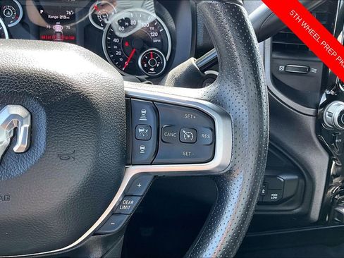 Used 2026 RAM 3500 Tradesman AWD/4WD image 16